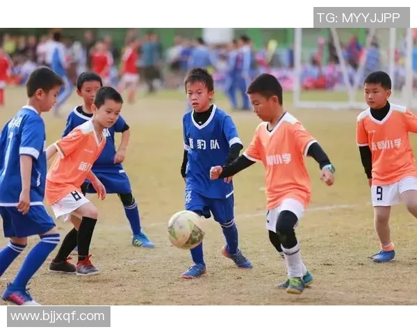 从少年梦想到足球巨星他们小时候的故事揭示了什么秘密