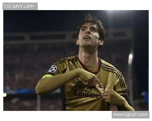 全球最帅足球球星盘点 这些球员不仅踢球帅还迷倒万千粉丝