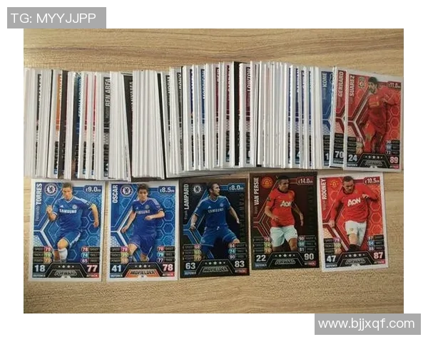 帕尼尼球星卡揭示足球收藏新风潮高端卡市场崛起